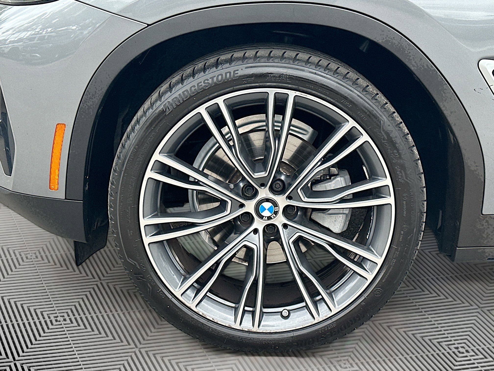 Used 2023 BMW X3 sDrive30i w/ Convenience Package image 38