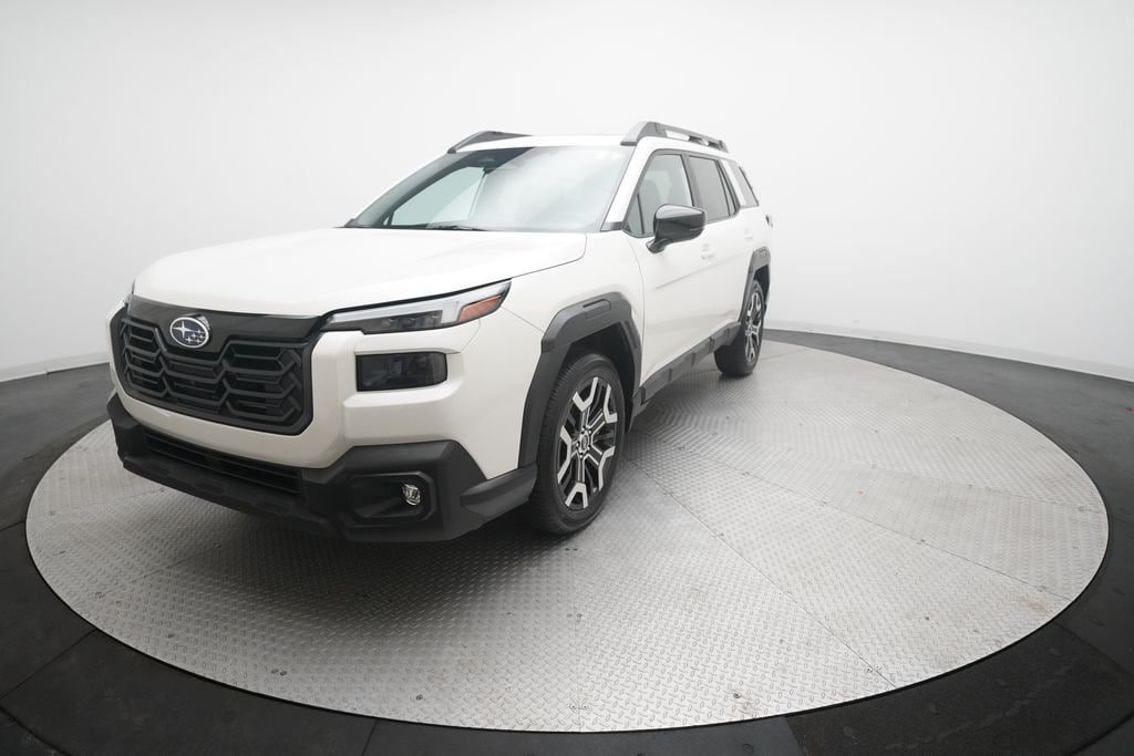 Certified 2026 Subaru Outback Touring XT AWD/4WD image 12