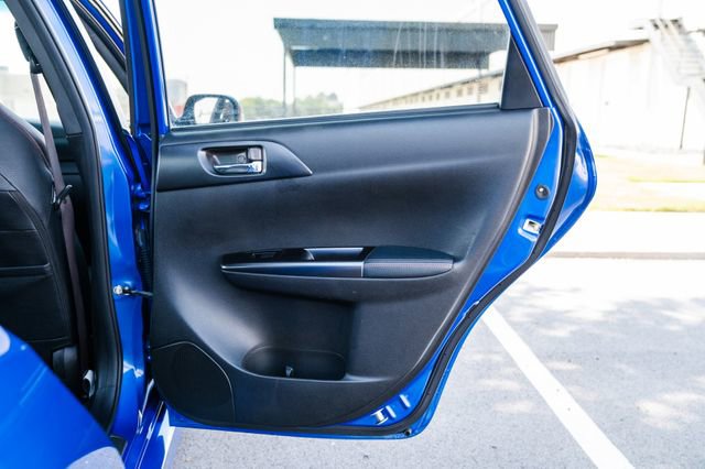 Used 2011 Subaru Impreza WRX STI Limited image 83