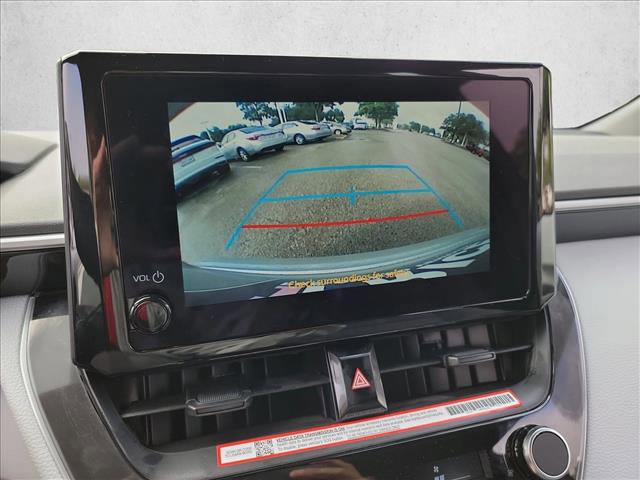 Used 2026 Toyota Corolla SE FWD image 18