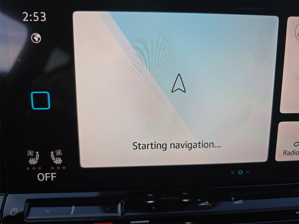 New 2026 Volkswagen Atlas Cross Sport SE image 19