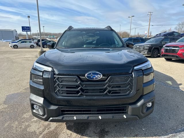 New 2026 Subaru Outback Limited w/ Premium/Limited Plus Package video 2