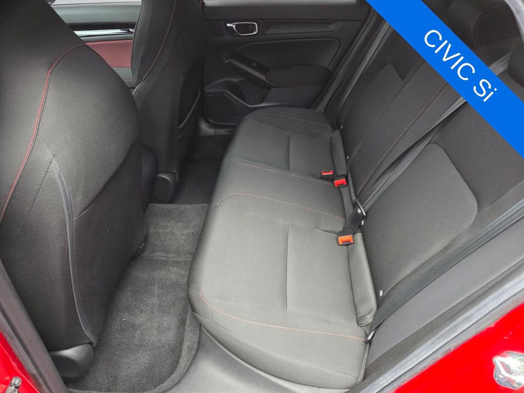 Used 2025 Honda Civic Si image 15