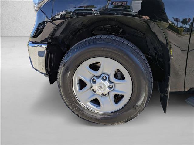 Used 2019 Toyota Tundra SR5 image 23