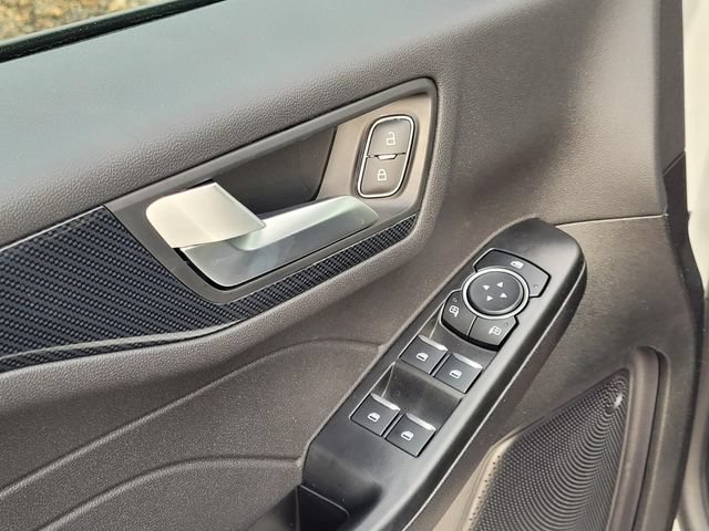 New 2026 Ford Escape ST-Line w/ Tech Pack #1 FWD image 11