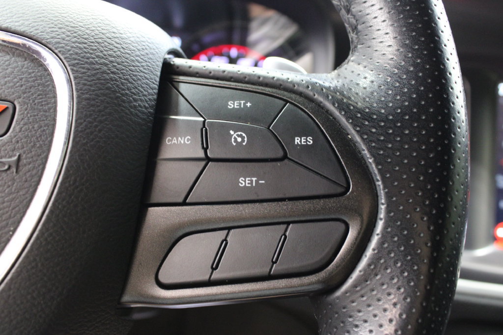 Used 2021 Dodge Charger GT w/ Blacktop Package RWD image 26