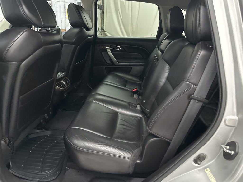 Used 2013 Acura MDX image 15