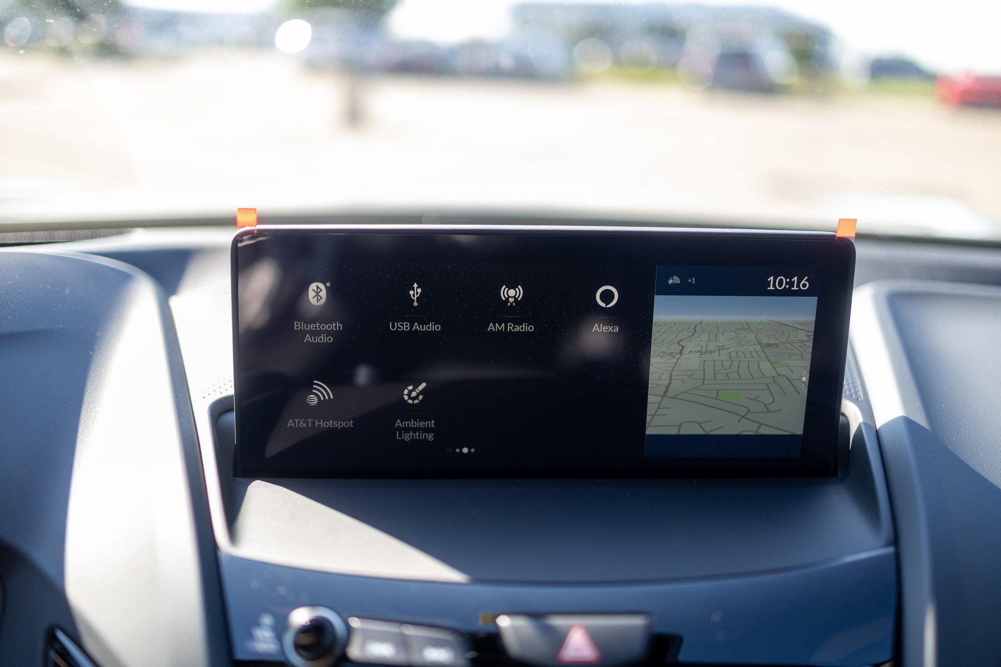 New 2025 Acura RDX A-Spec image 8