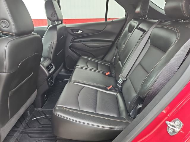 Used 2018 Chevrolet Equinox Premier FWD image 39