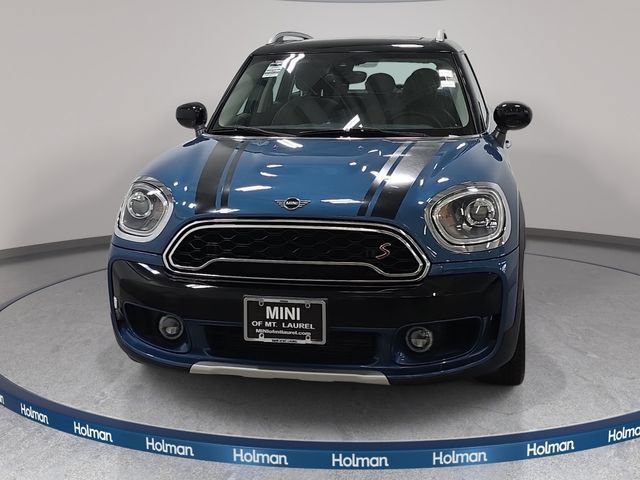 Used 2020 MINI Cooper Countryman S AWD/4WD image 3