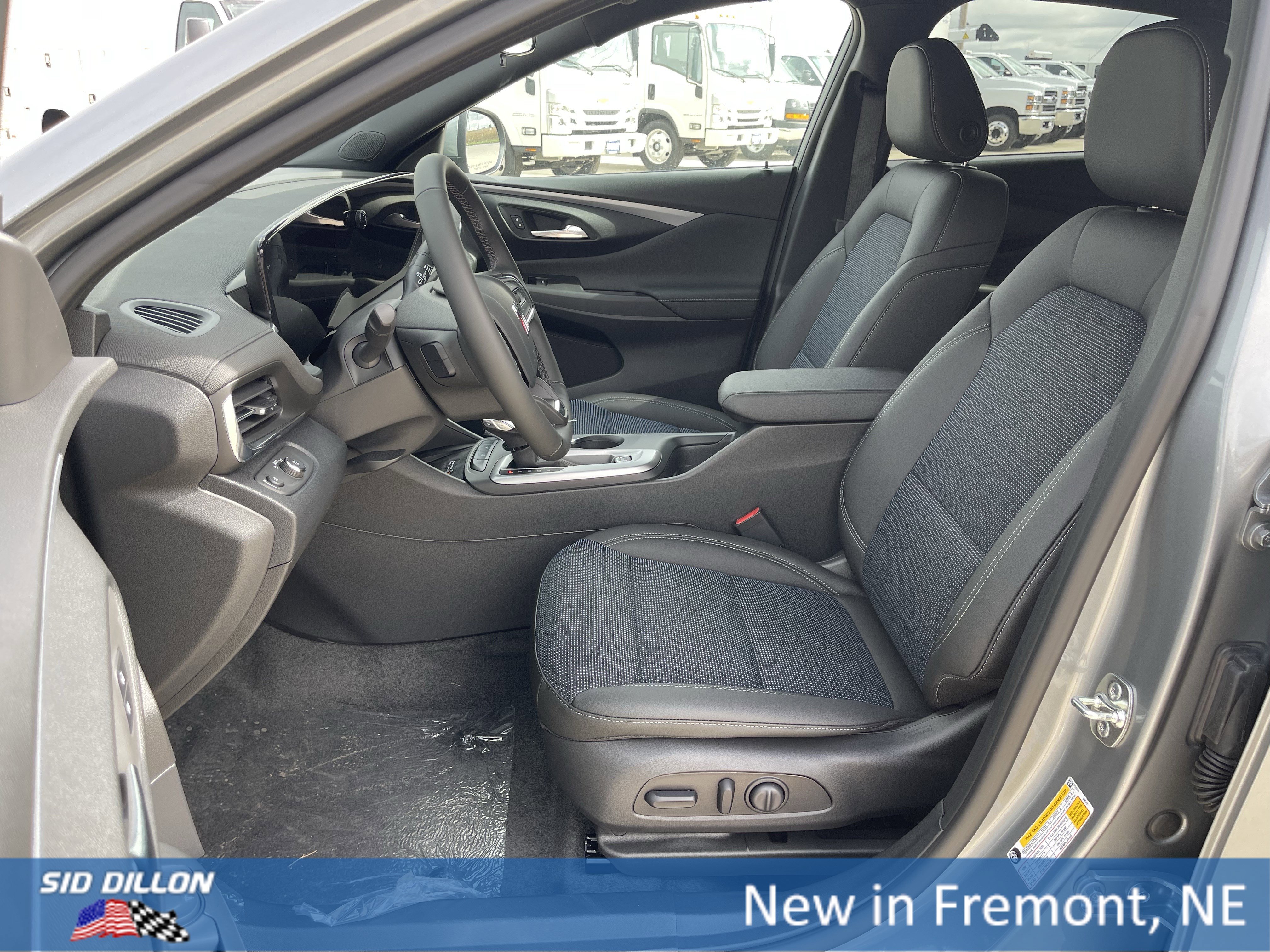 New 2026 Buick Envista Preferred w/ Convenience I Package image 5