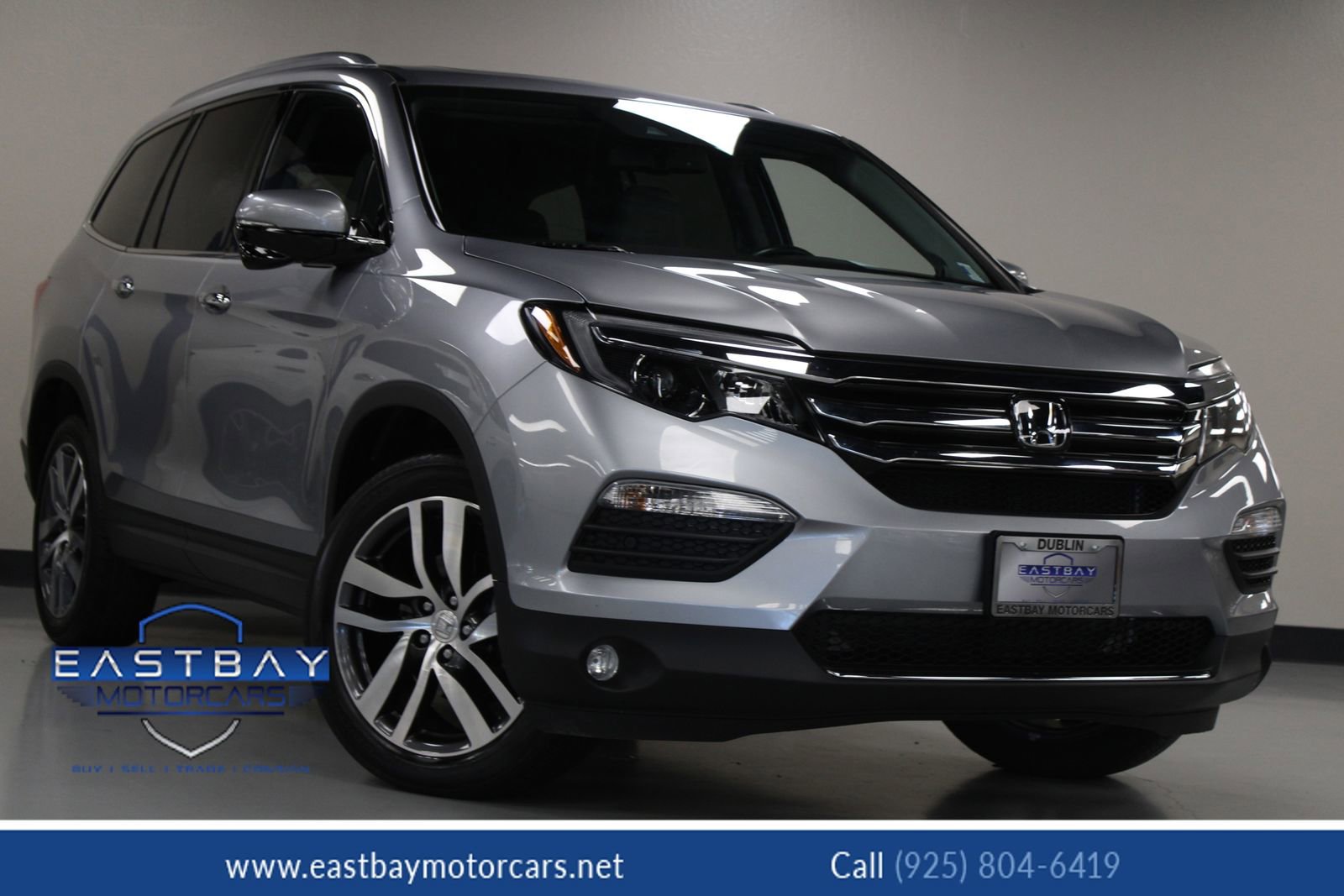 Used 2016 Honda Pilot Touring
