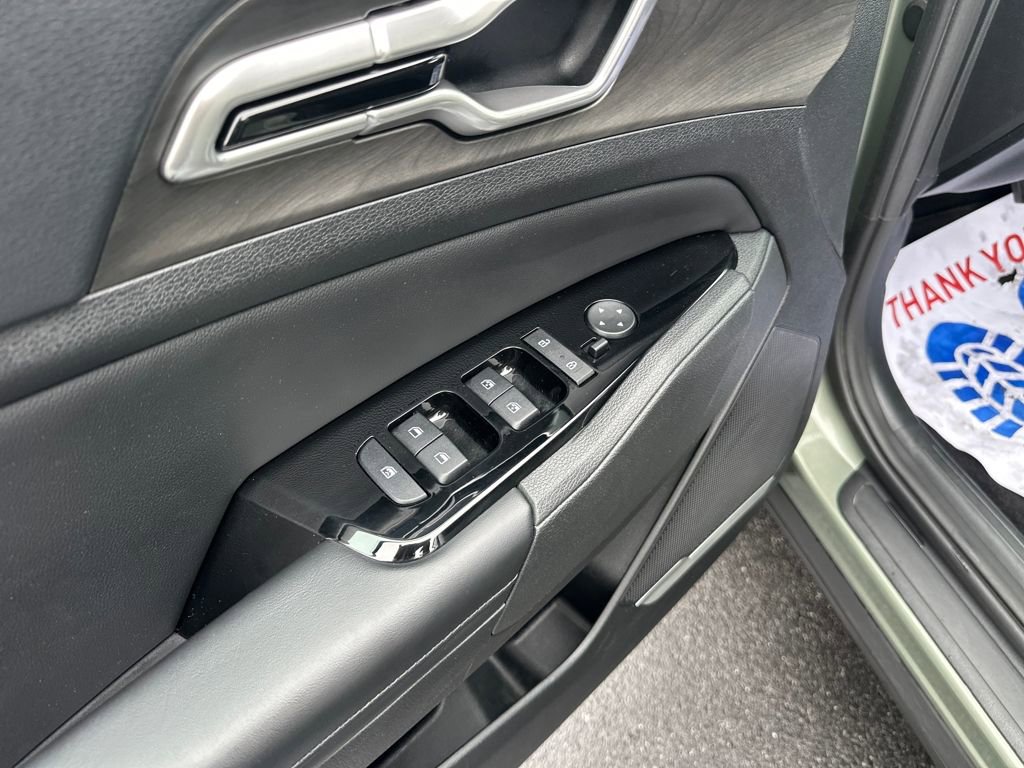 Used 2023 Kia Sportage X-Line w/ X-Line Premium Package AWD/4WD image 15