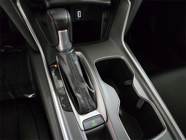 Used 2019 Honda Accord LX image 37