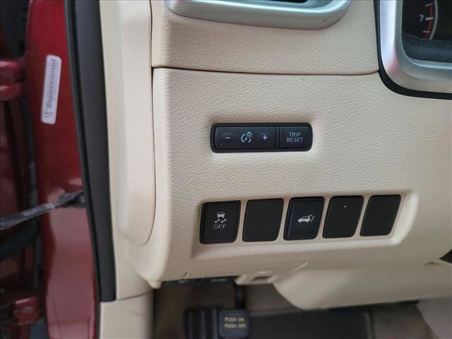 Used 2015 Nissan Murano SL image 13