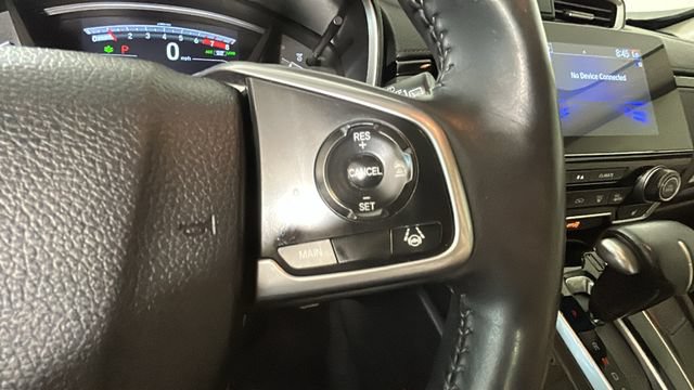 Used 2019 Honda CR-V Touring image 16