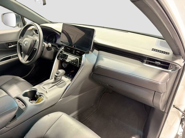 Certified 2023 Toyota Venza XLE AWD/4WD image 23