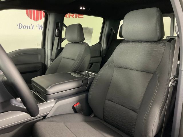 New 2025 Ford F150 XLT w/ Equipment Group 302A MID image 14