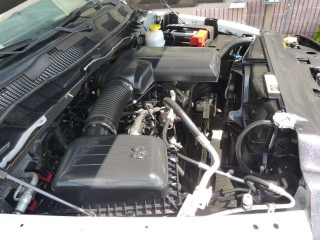 Used 2023 RAM 1500 Tradesman w/ Electronics Group AWD/4WD image 11