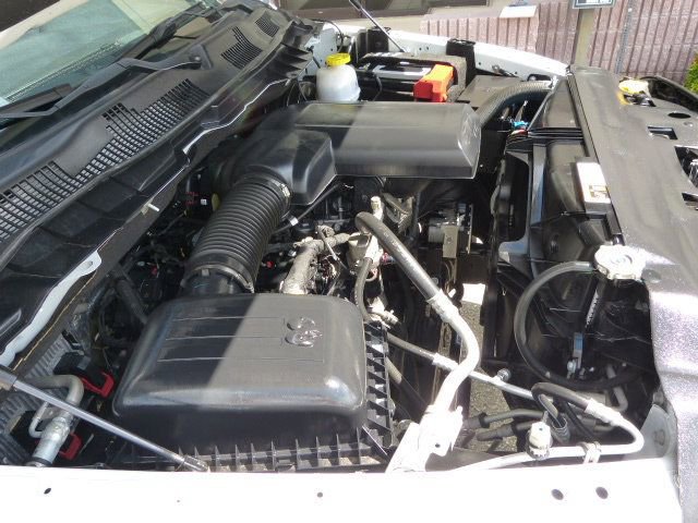 Used 2023 RAM 1500 Tradesman w/ Electronics Group image 11