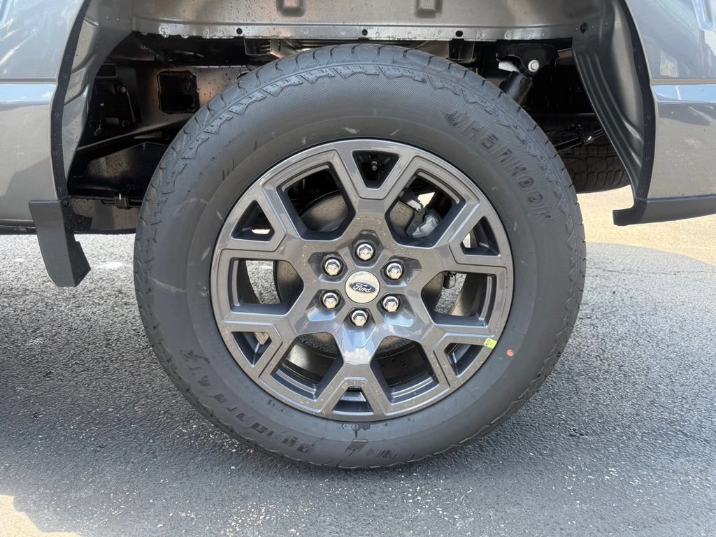 New 2026 Ford F150 STX w/ Equipment Group 200A AWD/4WD image 35