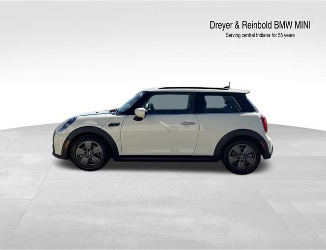 Used 2022 MINI Cooper S image 8