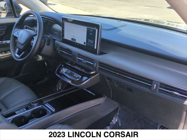 Certified 2023 Lincoln Corsair Reserve image 28
