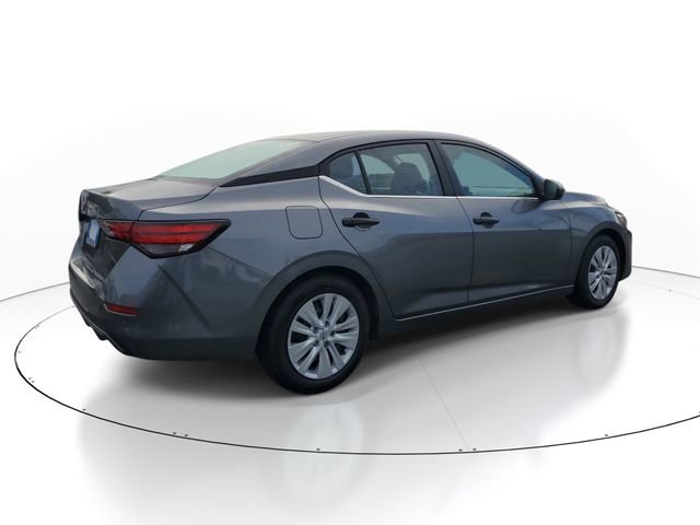 Used 2024 Nissan Sentra S image 6