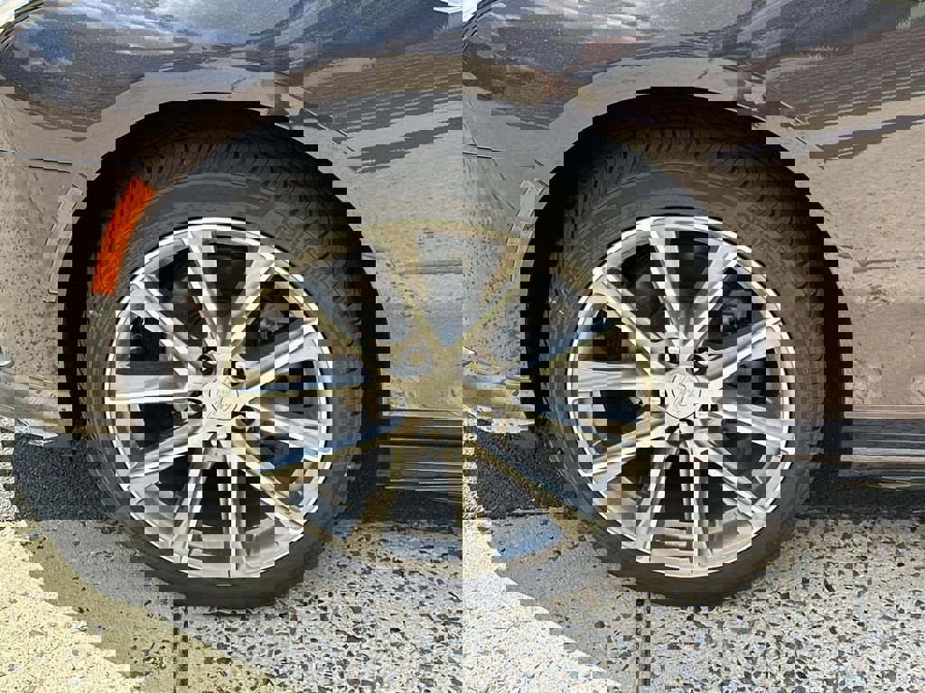 New 2026 Cadillac CT4 Sport image 7