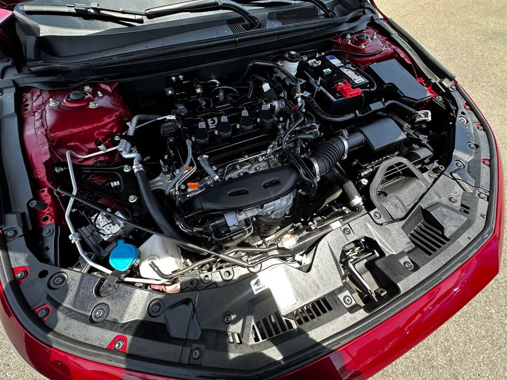 Used 2023 Honda Accord LX image 18