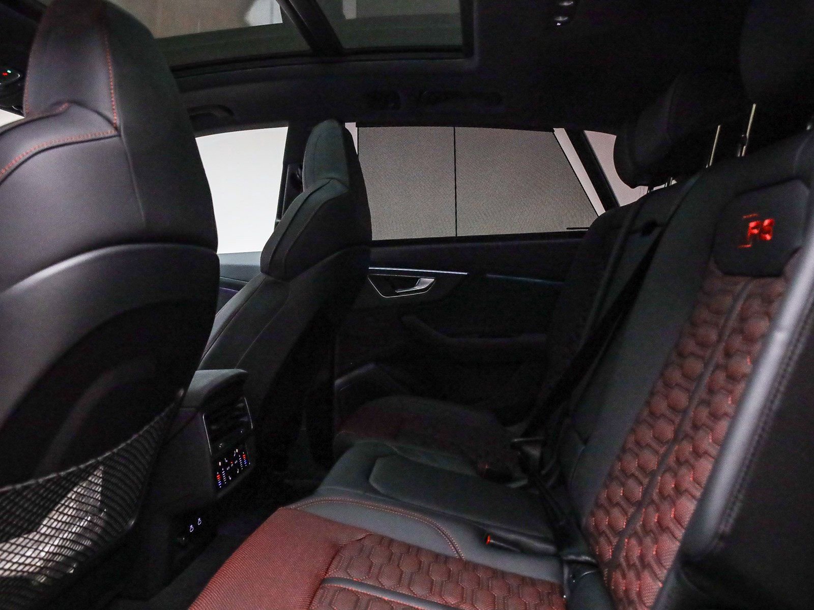 New 2026 Audi RS Q8 performance image 29