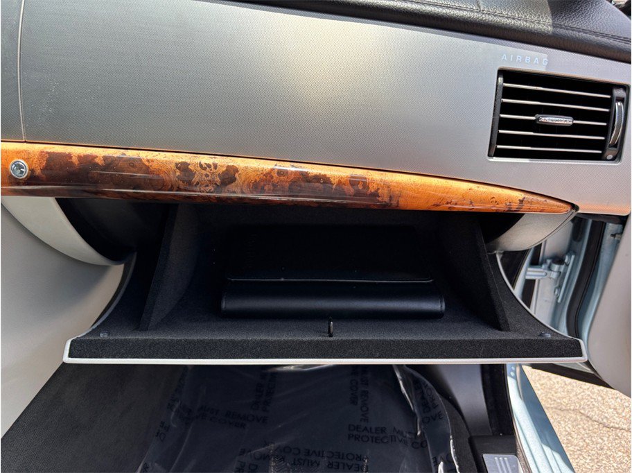 Used 2012 Jaguar XF RWD image 44
