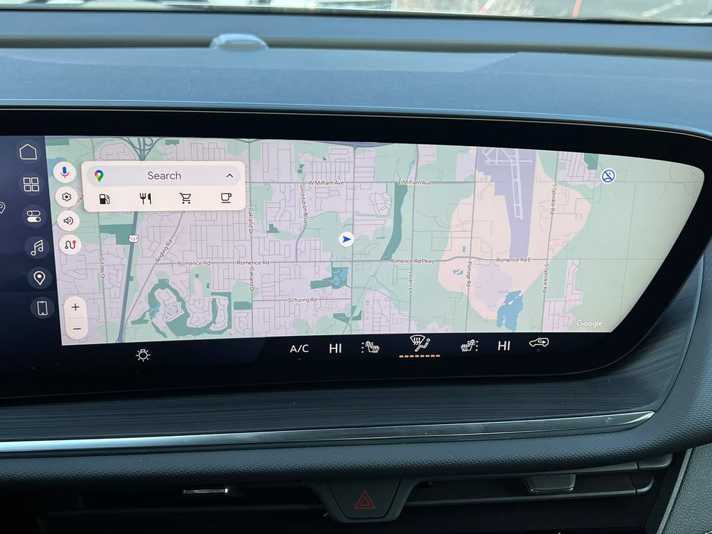 New 2026 Buick Envision Preferred AWD/4WD image 24