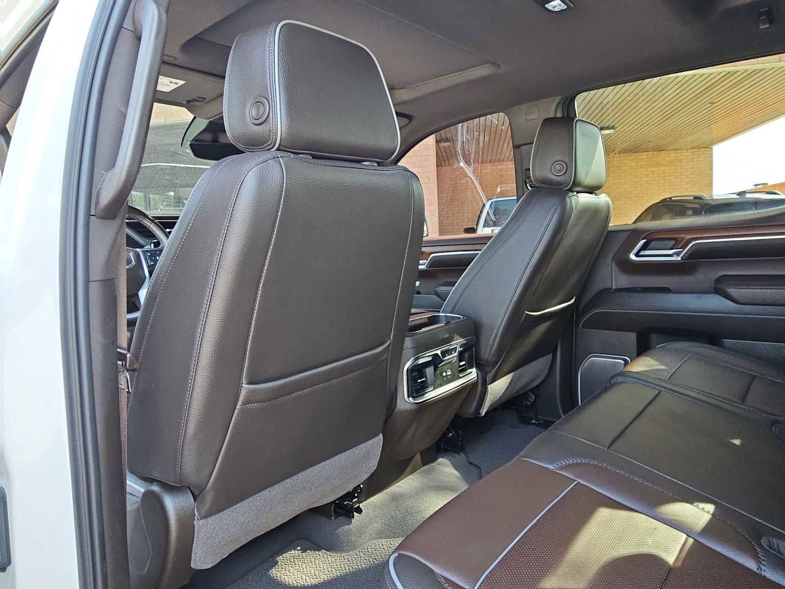 Certified 2023 GMC Sierra 1500 Denali w/ Denali Reserve Package image 28