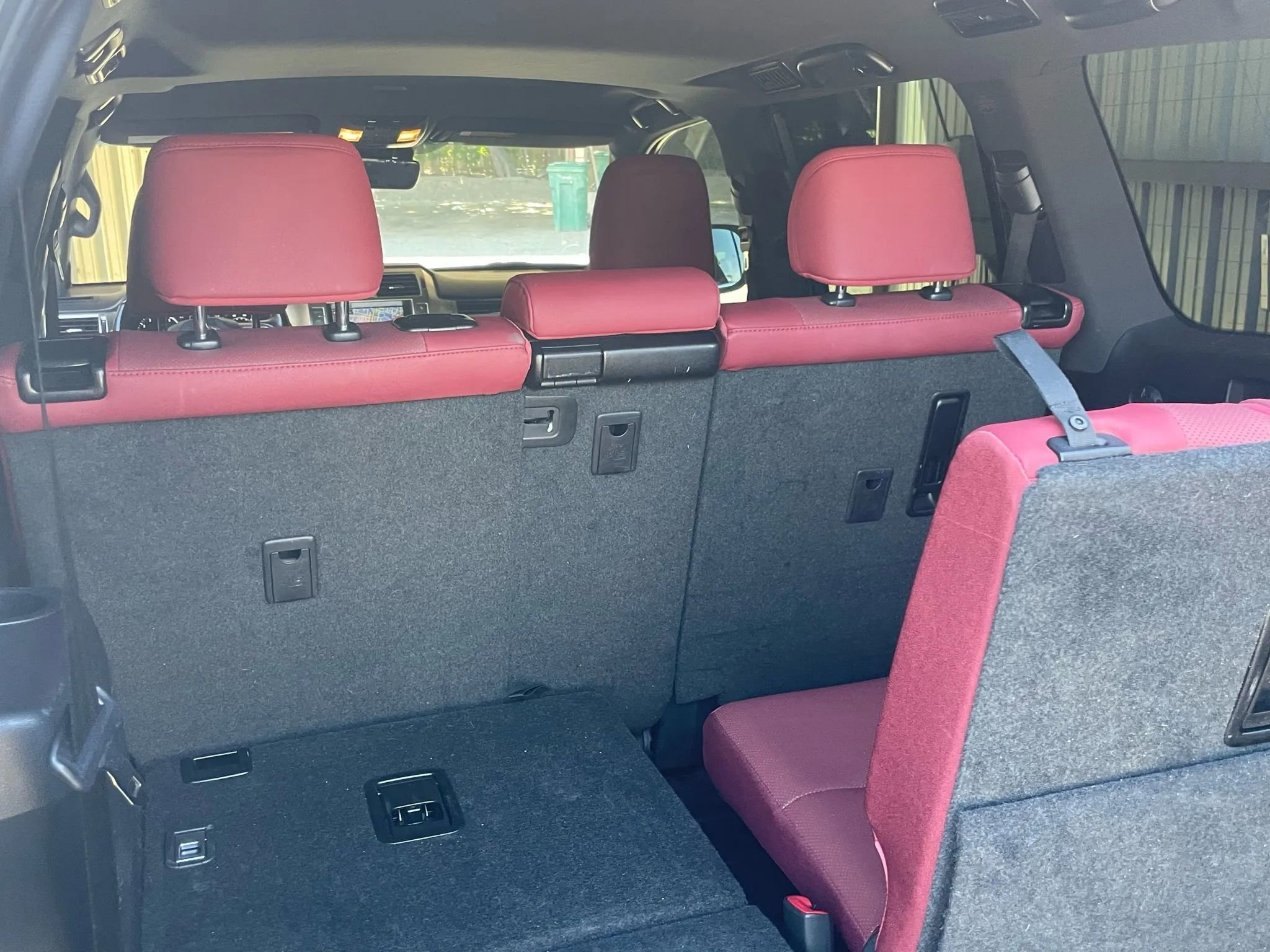 Used 2021 Lexus GX 460 Premium image 30