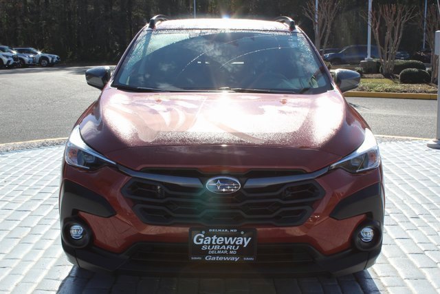 Certified 2024 Subaru Crosstrek 2.0i Premium image 8