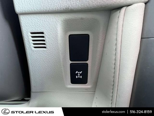 Used 2017 Lexus GX 460 AWD/4WD image 33