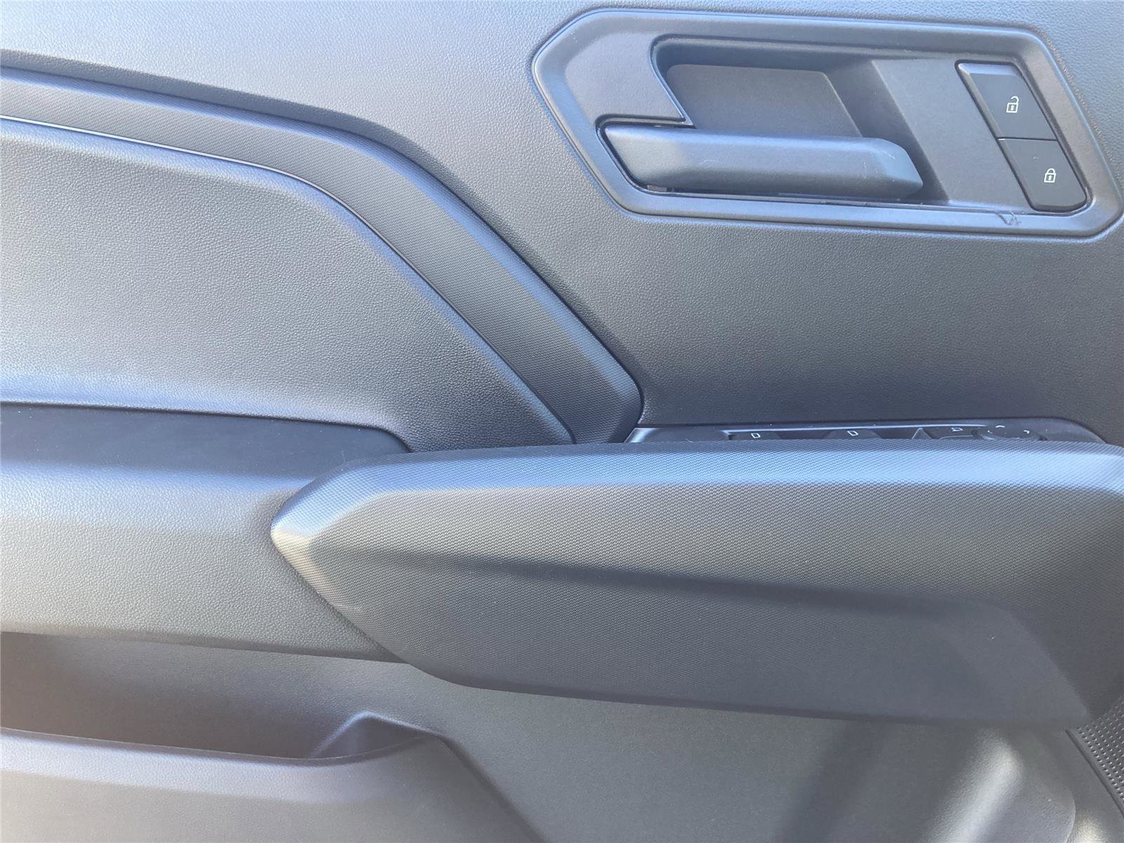 New 2026 Chevrolet Colorado W/T w/ WT Custom Package image 23