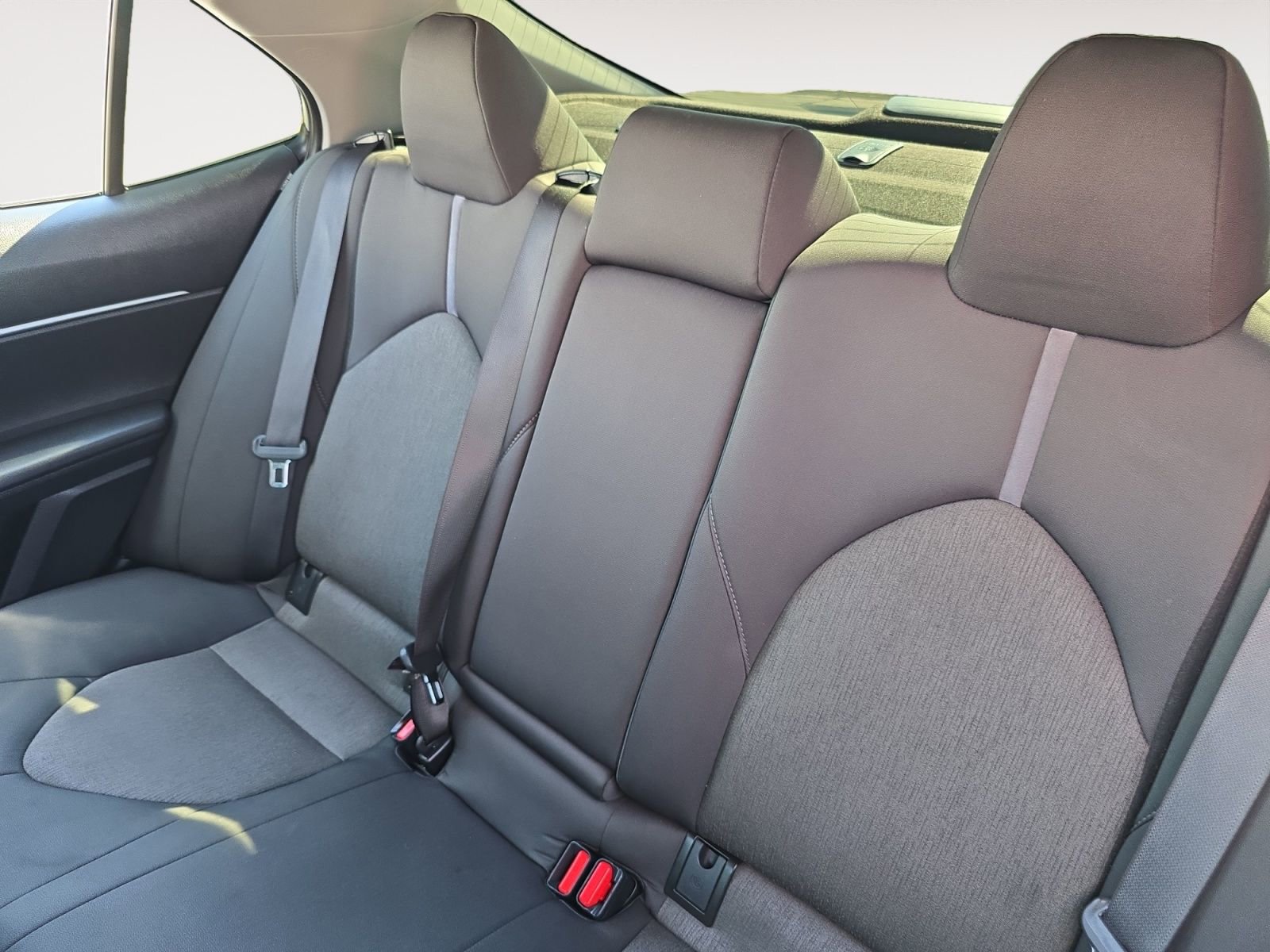 Certified 2023 Toyota Camry LE image 13