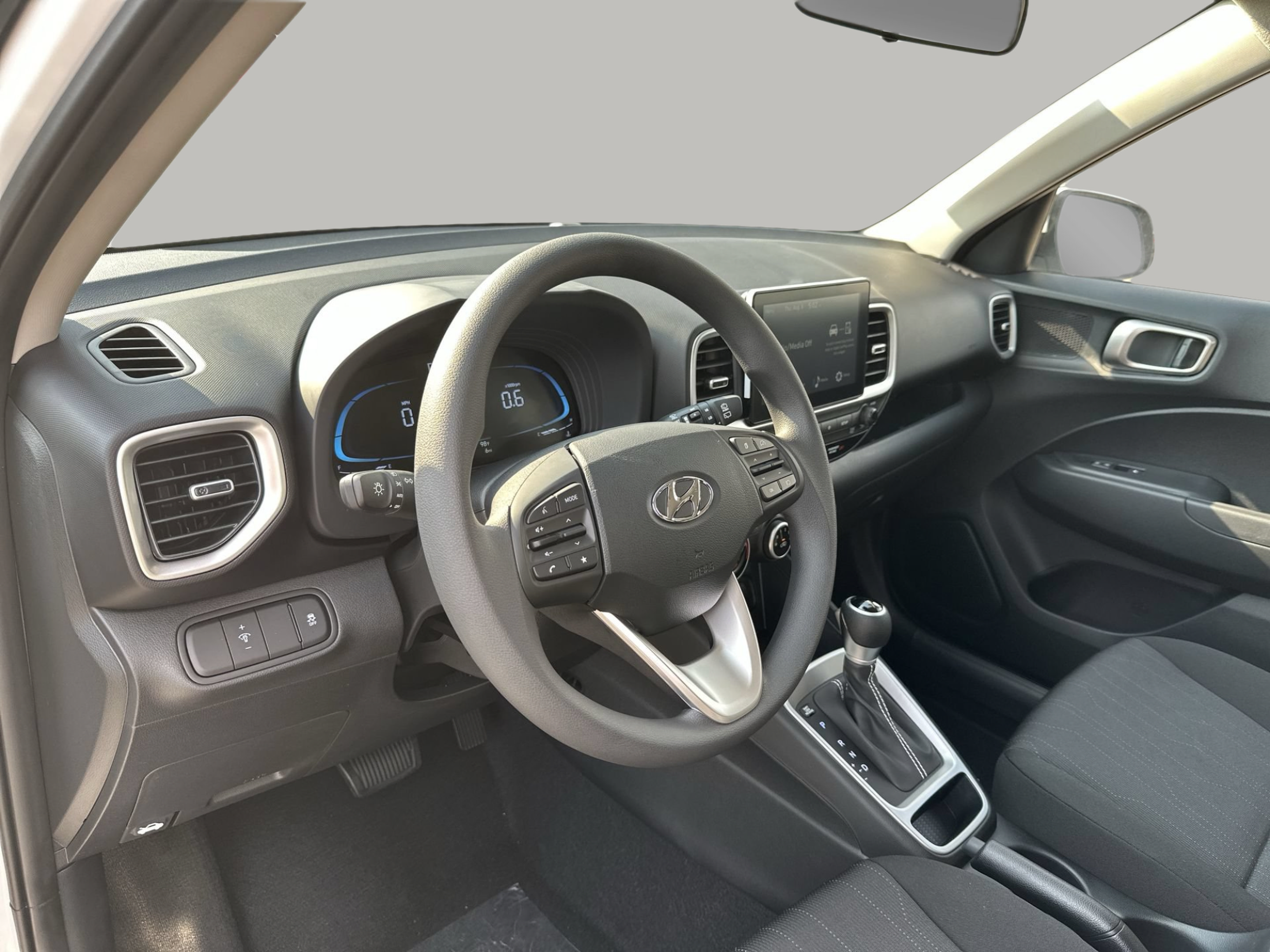 New 2026 Hyundai Venue SE FWD image 24