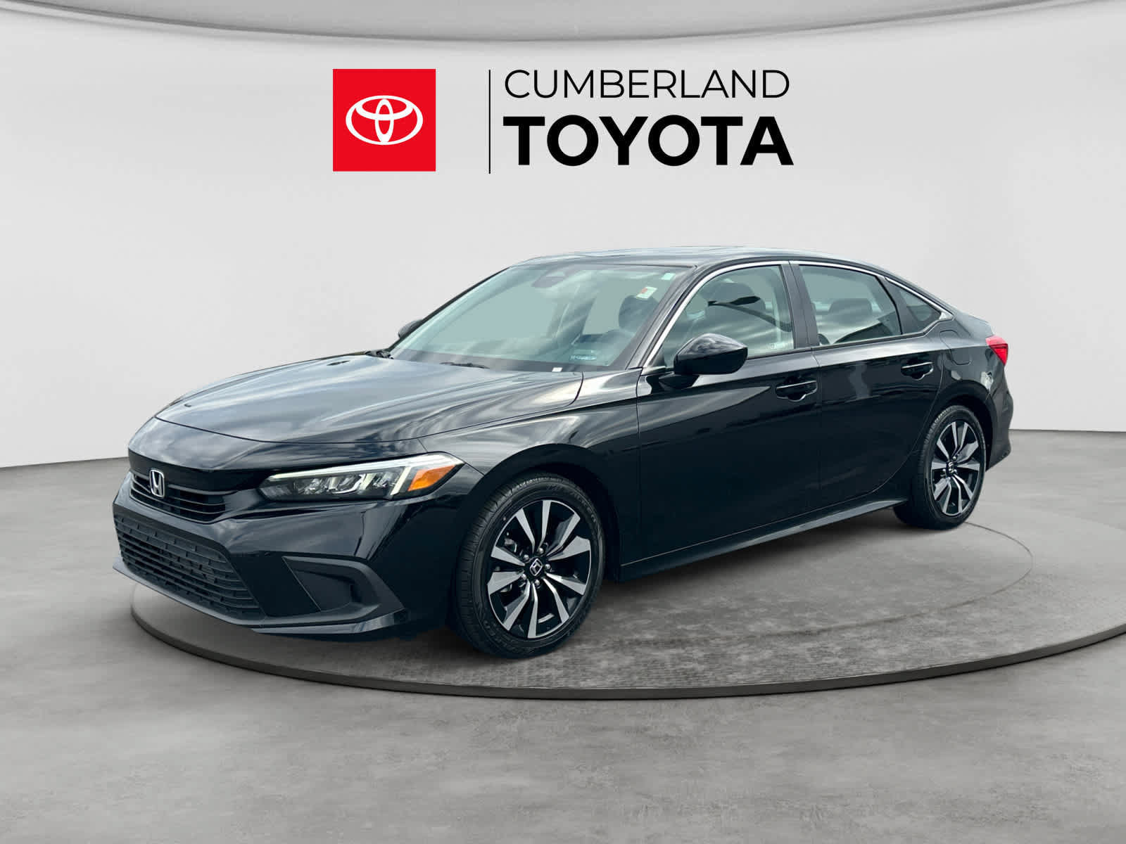 Used 2022 Honda Civic EX