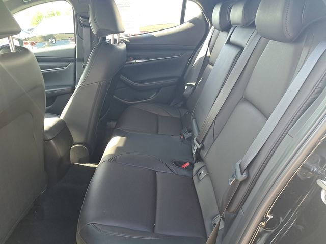 Certified 2023 MAZDA MAZDA3 s image 12