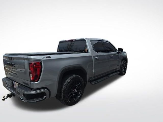 Used 2024 GMC Sierra 1500 Elevation w/ Elevation Premium Package AWD/4WD image 3