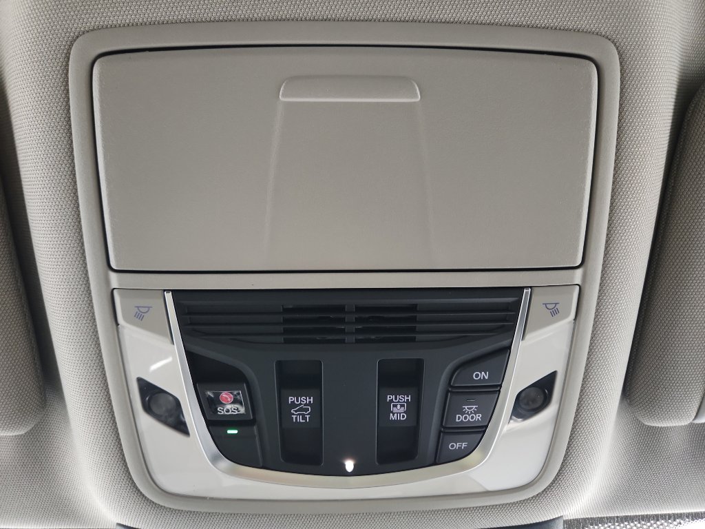 New 2026 Acura MDX FWD w/ Technology Package image 30