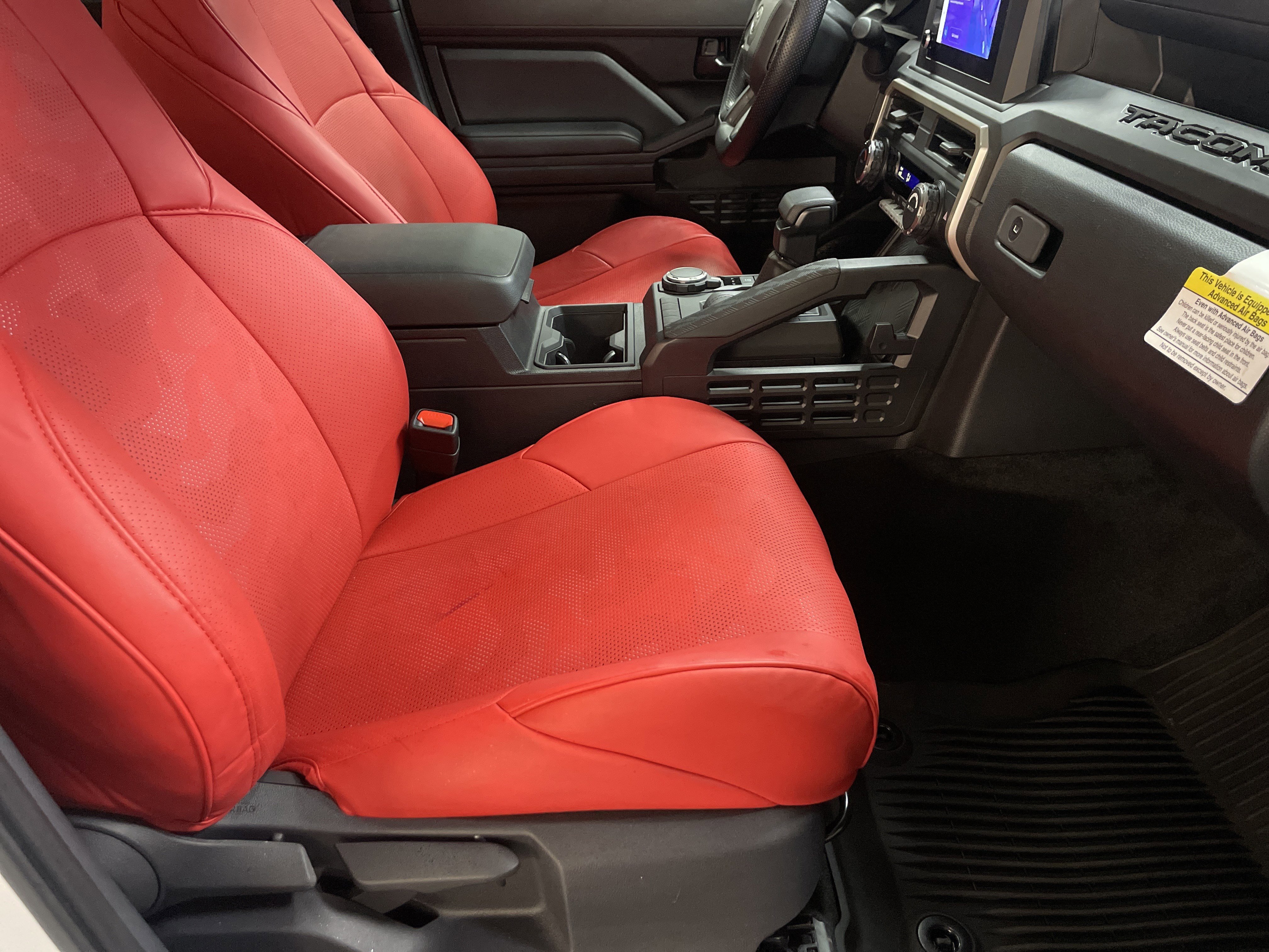 Certified 2025 Toyota Tacoma SR image 35