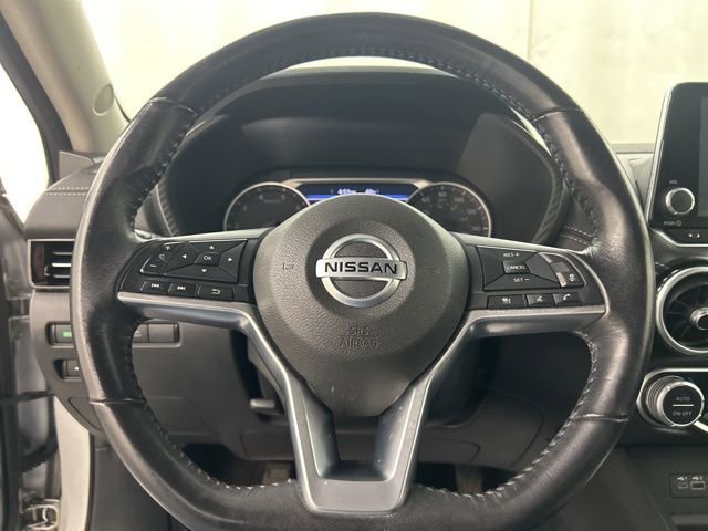 Used 2020 Nissan Sentra SV FWD image 10