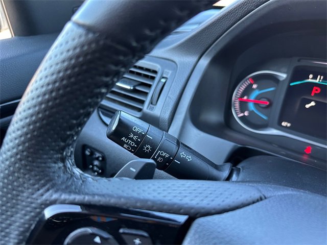 Used 2020 Honda Passport Touring image 24