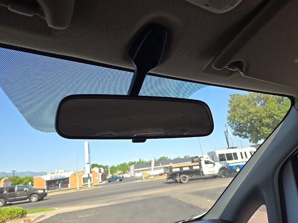 Used 2021 Nissan NV200 S w/ Back Door Glass Package image 21