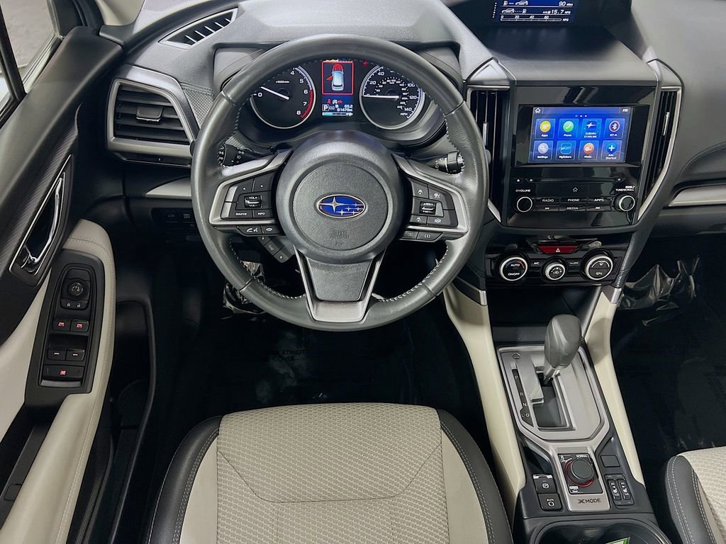 Used 2023 Subaru Forester Premium AWD/4WD image 20