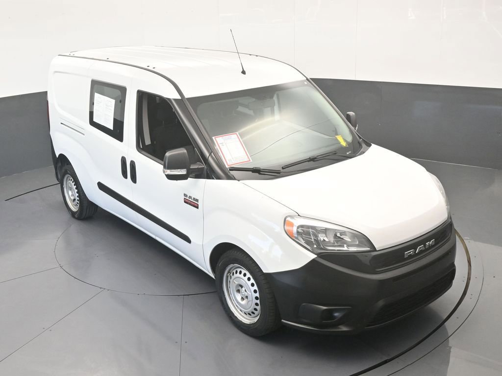 Used 2021 RAM ProMaster City Wagon image 51